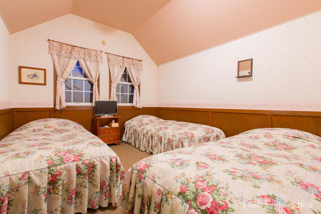 Bed and Breakfast Annie Hills Tatešina Exteriér fotografie